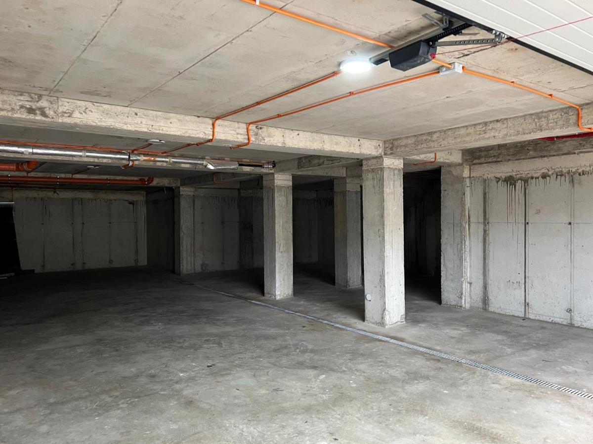 Cubrio Apartments Iasi Eksteriør bilde