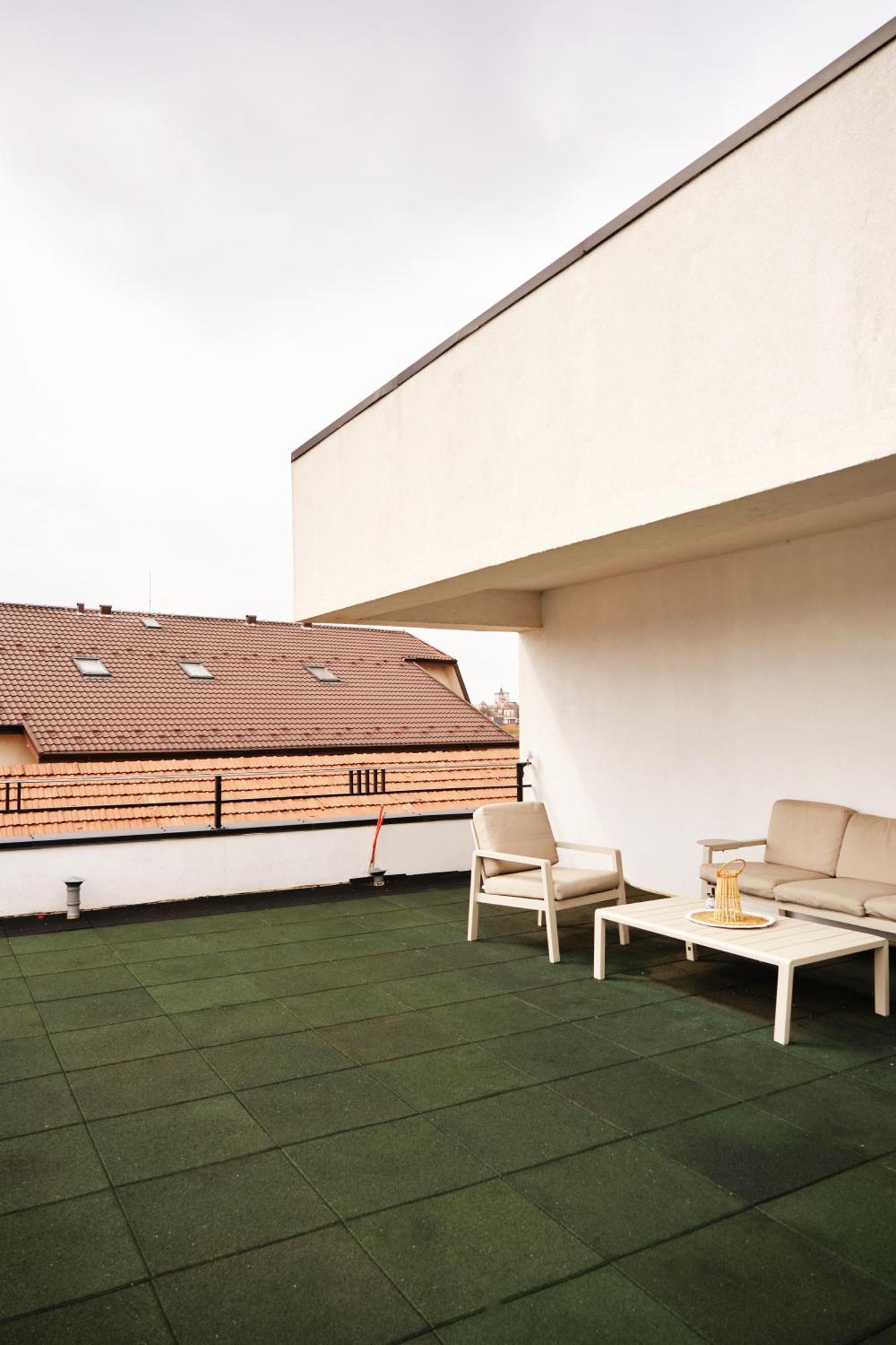 Cubrio Apartments Iasi Rom bilde